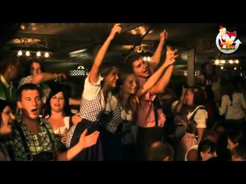 Die Lauser - Wiesnmedley