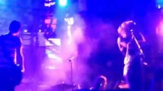 Conway - Hustler (Live - The Boulevard Pool, Las Vegas 04/12/14)