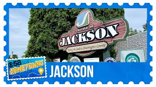 CBS 58 Hometowns Jackson