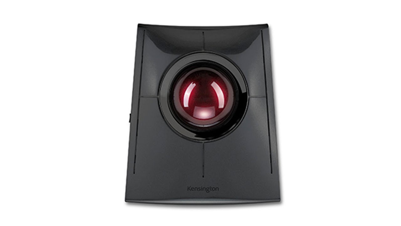 Kensington SlimBlade Pro Trackball