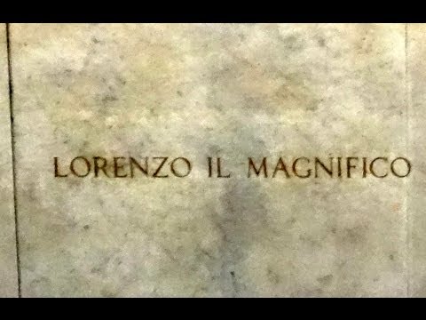 Medici Chapels, Basilica of San Lorenzo, Florence, Tuscany, Italy, Europe