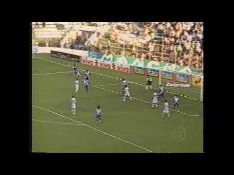 Juventude 1 x 0 São Caetano - Campeonato Brasileiro 2006