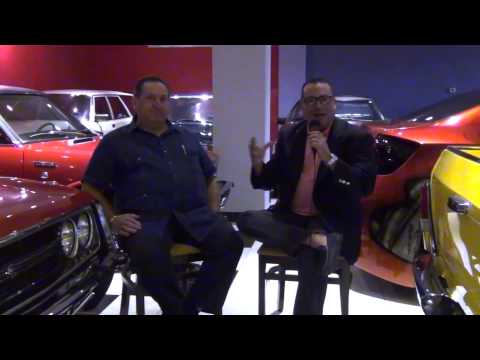 Thumbnail for Raanspeed Report - Toyota Museo 2013 Parte 1 by Toyota