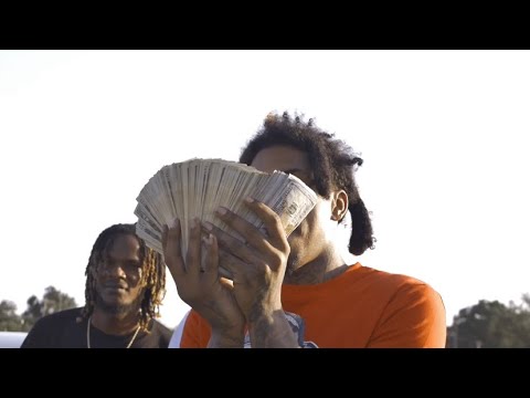 Yvn Chris-“Clap Clap” (Feat. GBE Duffy) {Official Music Video}
