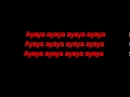 Wiley - Can You Hear Me (Ayayaya) ft Skepta, JME ...