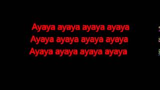Wiley - Can You Hear Me (Ayayaya) ft Skepta, JME &amp; Ms D (lyrics)