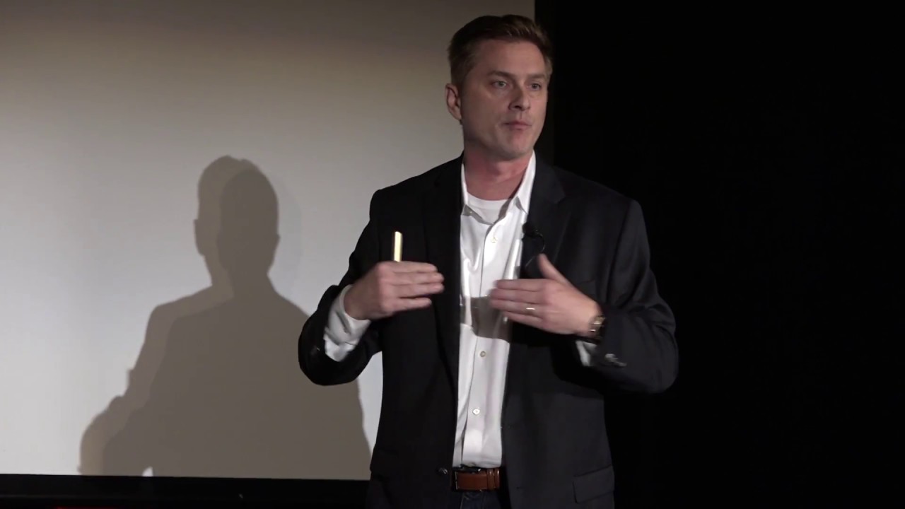 The Retirement Remedy:  The Plan to Make Your Nest Egg Last | Dan Casey | TEDxWilmingtonLive