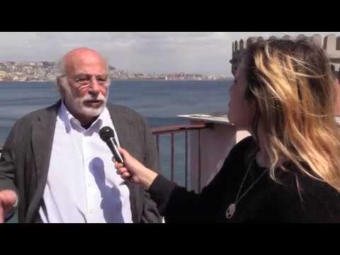 Lucio Allocca: “Somiglianze con Otello si, ma io sono meno brontolone!”