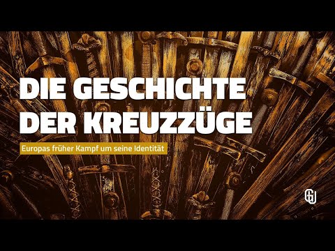 Die Kreuzzüge - Die Grundlagen #1