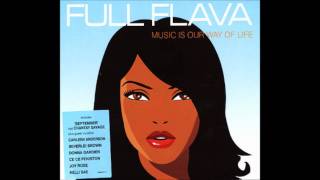 Full Flava - The Glow Of Love