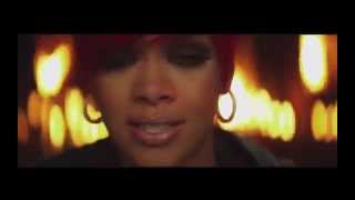 Rihanna Love The Way You Lie Part 2 music video