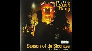 BROTHA LYNCH HUNG - WELCOME 2 YOUR OWN DEATH Ft BABE REG