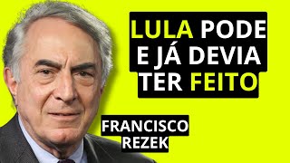Why BRAZIL NEEDS to Break with Israel NOW – and Congress CANNOT Stop It - Francisco Rezek