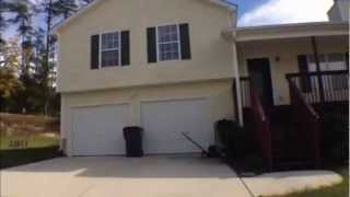 preview picture of video 'Houses for rent in Atlanta Dallas home 3BR/2BA by Real Property Management Atlanta'