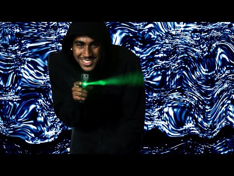 Taliban Zach - WTF (Official Video)