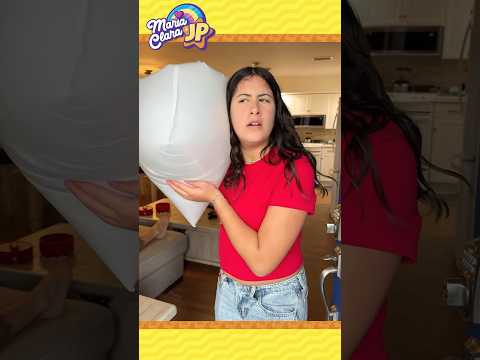 I sent a special gift to my sister (trick) 😂😂😂