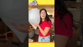 Download lagu I sent a special gift to my sister (trick) 😂😂😂 mp3