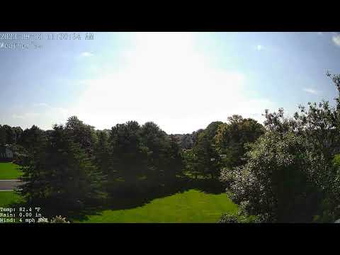WeatherCam 2023-09-03