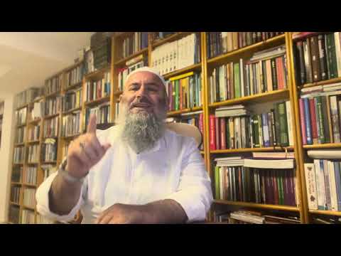 Lebbejke Allahumme lebbejke/Të përgjigjem o Allah - Hoxhë Bekir Halimi