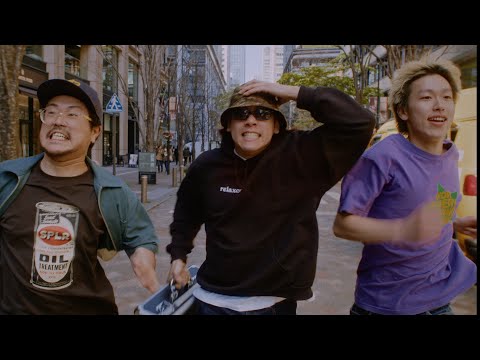 ENTH 【"EN"】Music Video