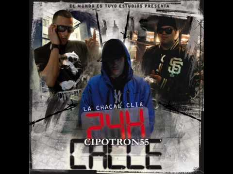 CHACAL CLIK - PAZ INTERNA PT. II (ARE & MAGNO)