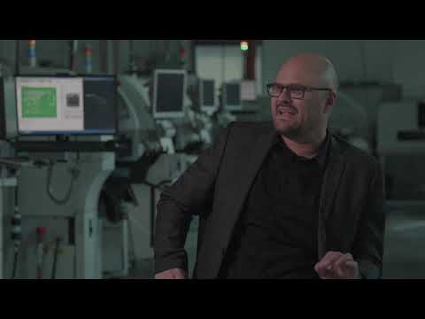 Adamson Systems --  Why Milan?