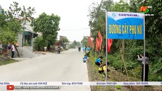 Phụ nữ và cuộc sống: Phụ nữ Ninh Bình xây dựng mô hình phụ nữ sống xanh