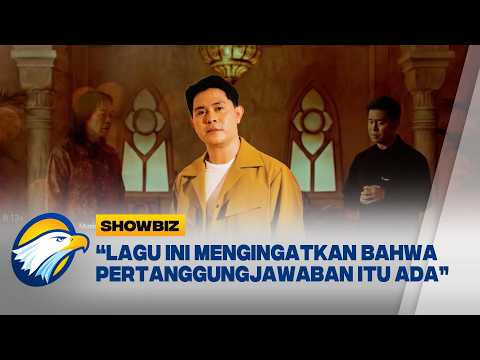Cakra Khan, Ketika Tangan dan Kaki Berkata | Showbiz