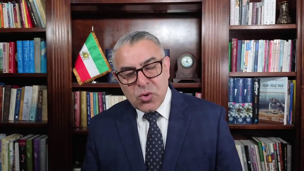 دستور ترامپ برای محاصره کامل بنادر جمهوری اسلامی