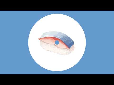 Antraum aka (Anton & Traumer) - Rei [OMAKASE003]