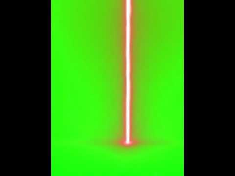 Laser green screen| MOVIE MAKER