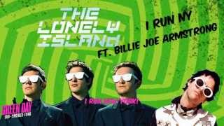 The Lonely Island-I Run NY (ft. Billie Joe Armstrong)-Lyrics-HD
