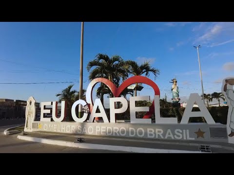 CAPELA - SERGIPE