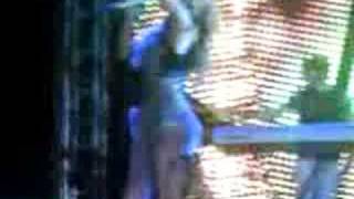 Elena Paparizou live Patra - An eixes er8ei pio nwris