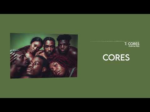 Kayode - Cores (Prod. Paiva)