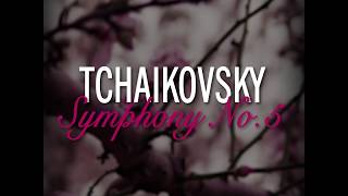Download lagu Tchaikovsky's 5th Symphony mp3