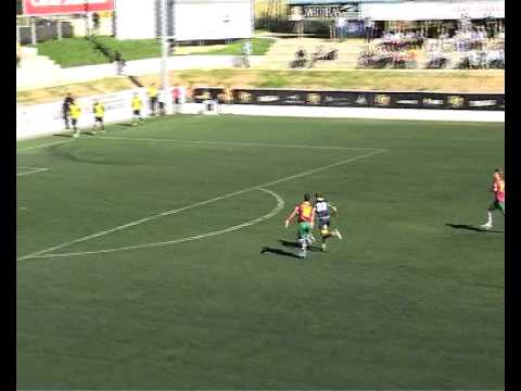 C.F.Badalona - Sporting Mahonés