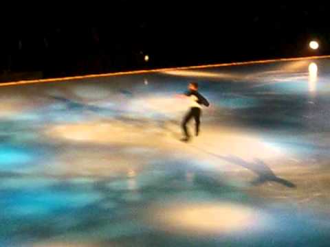 Riverdance on Ice