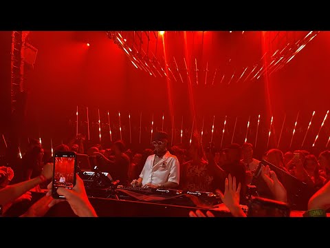 FISHER - You Little Beauty Live Wednesday At Hï Ibiza July 2023