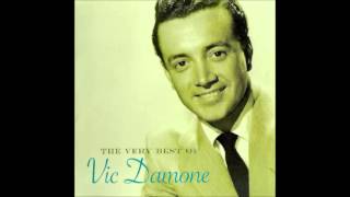 Vic Damone - 12 - Do I Love You Because You&#39;re Beautiful