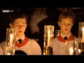 King's College Cambridge 2012 #13 Silent Night arr  Stephen Cleobury