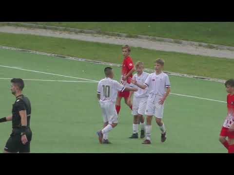 MZPN 2009 VS ŁZPN  2009 1/4