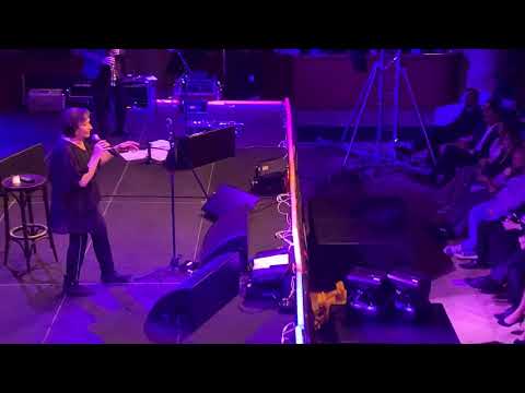 Marta Kubišová - Mamá (Sametová 30, Lucerna, 16. 11. 2019)