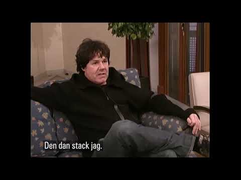 Gary Moore - Talking Thin Lizzy & Phil Lynott