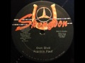 Frankie Paul - Gunshot
