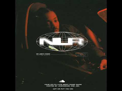 057- "DJ NUVO" Guest Mix