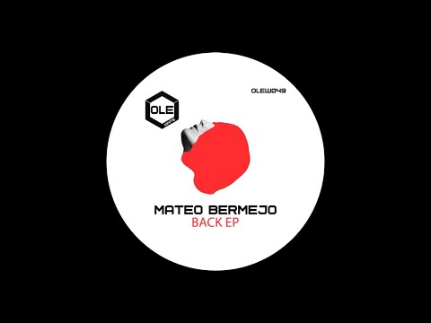 Mateo Bermejo - Put Your Hands Up (Original Mix)