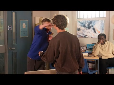 Coronation Street - All Fights of 2025 (Bust-Ups Only)
