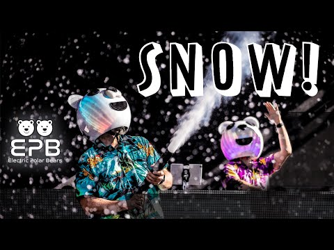 EPB - SNOW (Official Music Video)