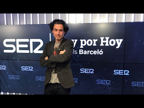 Comando N | 2x13 | Rodrigo Cortés: "Es inevitable que el arte se exprese en las peores condiciones"